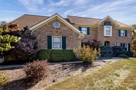 8300 Riviera Ct, Springboro, OH 45066
