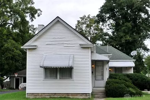 901 Nordale Ave, Dayton, OH 45420