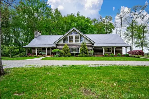 5055 Gilmour, Morrow, OH 45152 photo 4