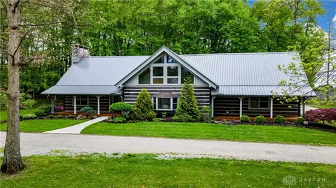 5055 Gilmour, Morrow, OH 45152