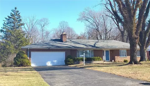 5672 Barbanna Ln, Dayton, OH 45415