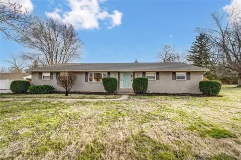 1420 Eldean Rd, Troy, OH 45373 photo 1