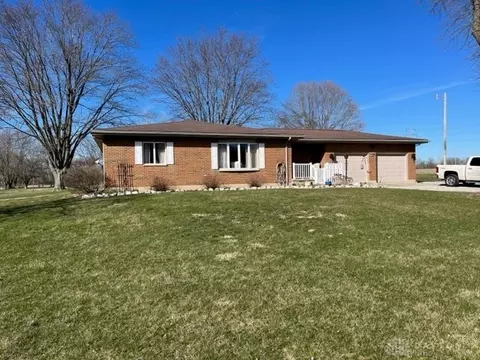 7495 W Sugar Grove Rd, Covington, OH 45318