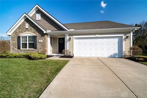 60 Wesley Ct, Springboro, OH 45066 photo 1