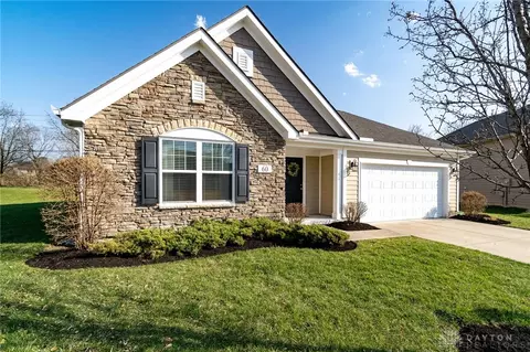 60 Wesley Ct, Springboro, OH 45066 photo 12