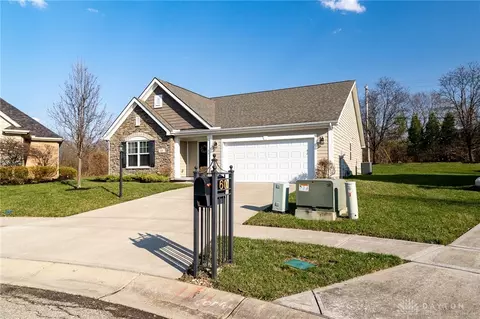 60 Wesley Ct, Springboro, OH 45066 photo 11