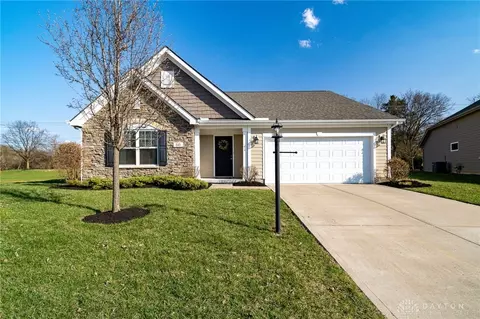 60 Wesley Ct, Springboro, OH 45066 photo 10