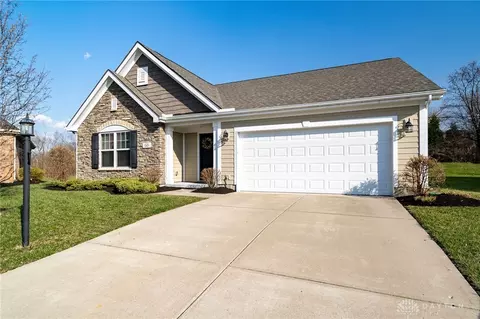 60 Wesley Ct, Springboro, OH 45066 photo 9