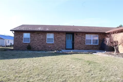 914 Windsor Cir, Celina, OH 45822 photo 4
