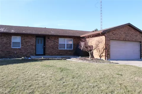 914 Windsor Cir, Celina, OH 45822 photo 5