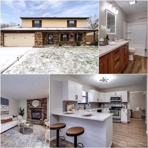 8940 Davidgate Dr, Dayton, OH 45424