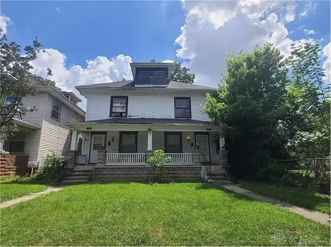 724 N Broadway St #726, Dayton, OH 45402