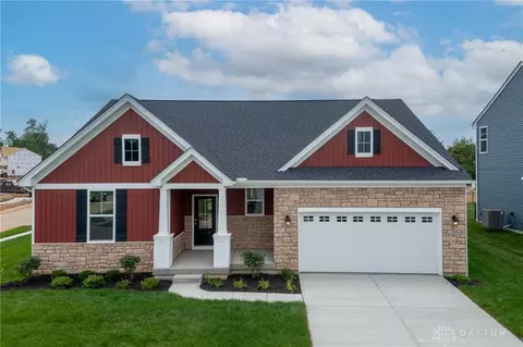 5143 Highmeadow Pl, Hamilton, OH 45152
