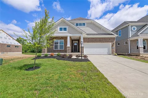 10127 Washington Glen Dr #124, Washington Township, OH 45458