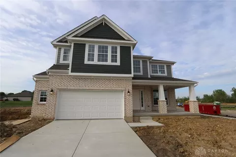 10114 Washington Glen Dr #111, Washington Township, OH 45458