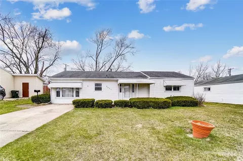 2025 Hazel Ave, Dayton, OH 45420
