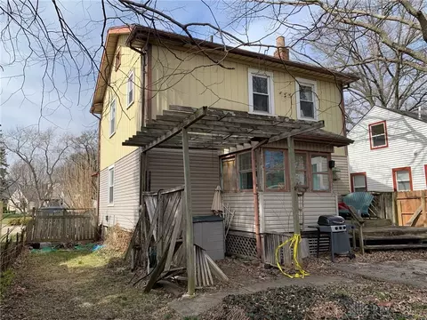 2856 Crescent Blvd, Kettering, OH 45409 photo 29