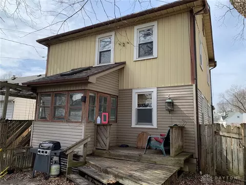 2856 Crescent Blvd, Kettering, OH 45409 photo 28
