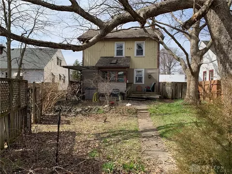 2856 Crescent Blvd, Kettering, OH 45409 photo 30