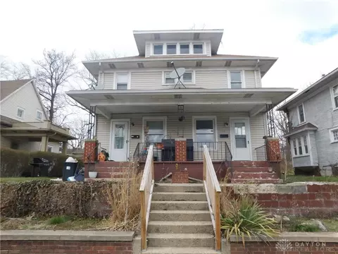 466 Stanton Ave #468, Springfield, OH 45503
