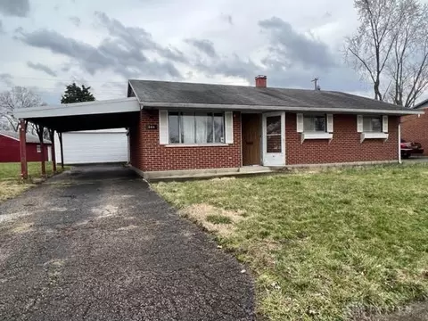 400 Savoy Ave, Dayton, OH 45449