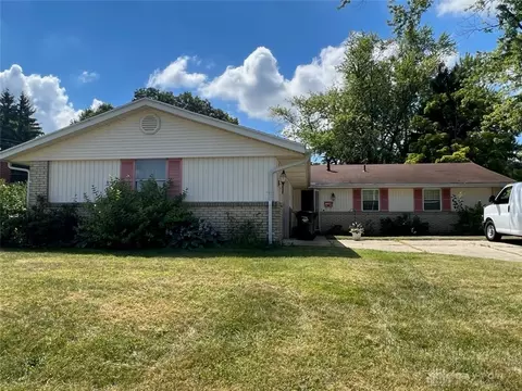 4250 Glenheath Dr, Kettering, OH 45440