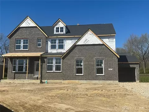 9137 Lawnview Ct, Loveland, OH 45140