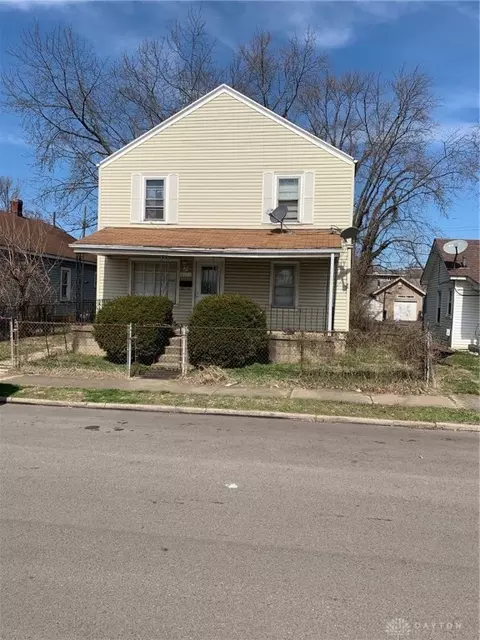 2111 Roosevelt Blvd, Middletown, OH 45044