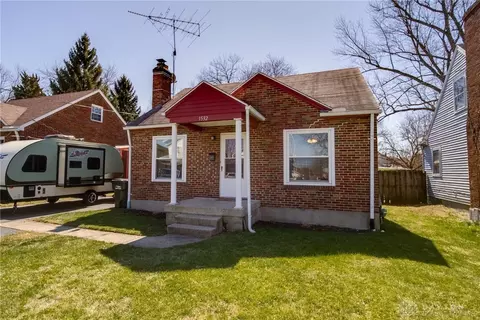 1532 Ohmer Ave, Dayton, OH 45410