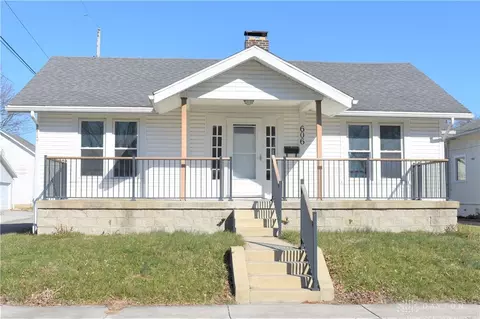 606 Scott St, Piqua, OH 45356