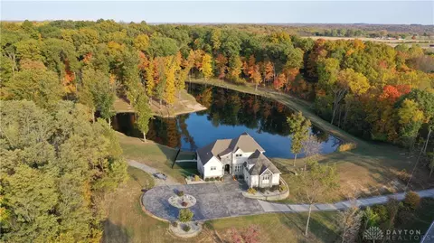 7246 Camden Sugar Valley Rd, Camden, OH 45311