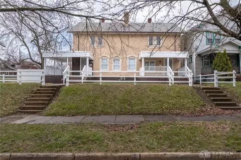 921 Lexington Ave, Dayton, OH 45402