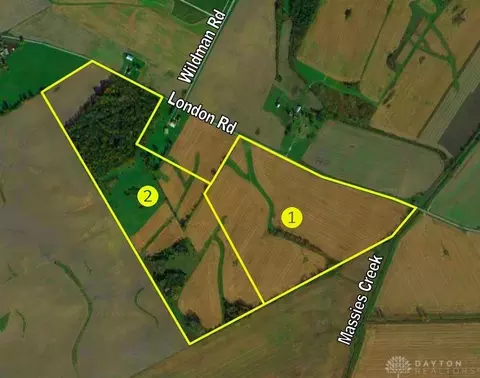 7491 London Rd, South Charleston, OH 45368