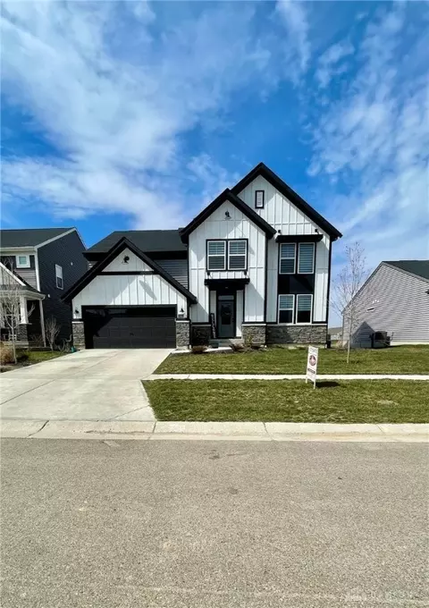 5142 Windward Loop, Lebanon, OH 45036