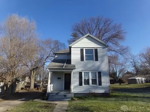 2307 Grand Ave, Middletown, OH 45044