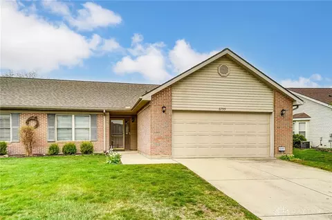 6755 Grovebelle Dr, Dayton, OH 45424