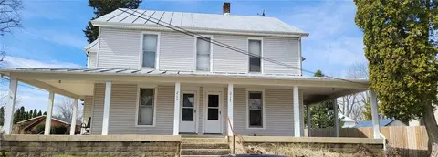 215 Ackton St, Lewisburg, OH 45338