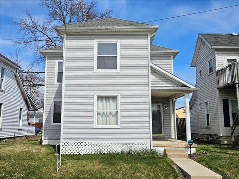 608 Young St, Piqua, OH 45356