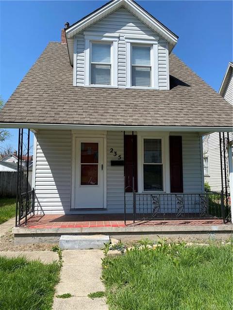 235 Grove Ave, Dayton, OH 45404