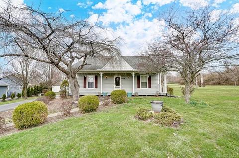 1970 Greenbrier Rd, Lebanon, OH 45036