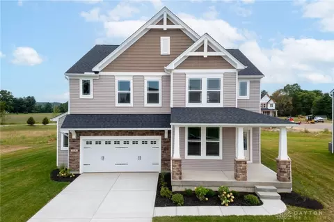 5138 Highmeadow Pl, Hamilton, OH 45152