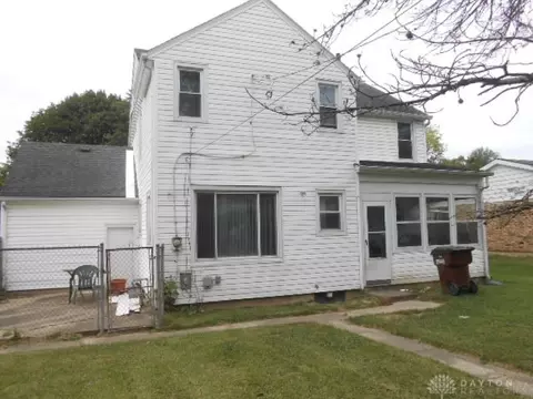 1616 E Wittenberg Blvd, Springfield, OH 45506 photo 5