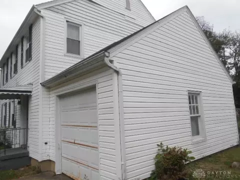 1616 E Wittenberg Blvd, Springfield, OH 45506 photo 3