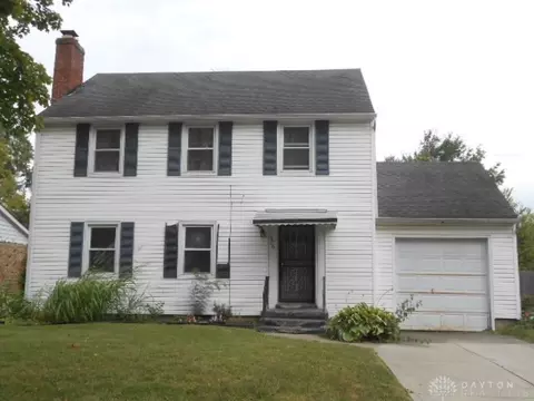 1616 E Wittenberg Blvd, Springfield, OH 45506 photo 1