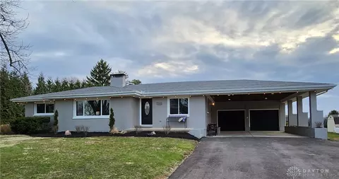 11401 Dayton Greenville Pike, Brookville, OH 45309