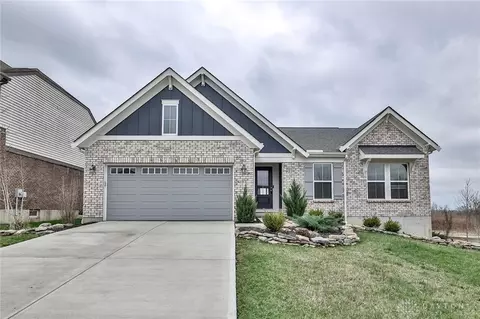 3193 Renaissance Blvd, Franklin, OH 45005