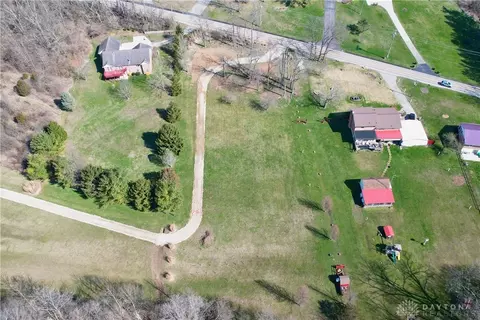 2517 Fox Hollow Rd, Springfield, OH 45502 photo 7