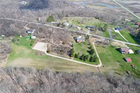 2517 Fox Hollow Rd, Springfield, OH 45502 photo 15