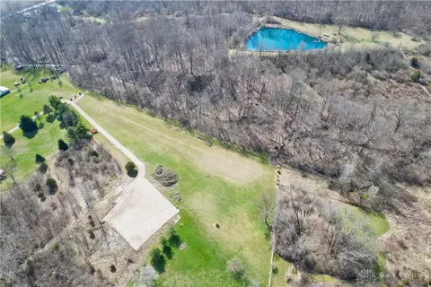 2517 Fox Hollow Rd, Springfield, OH 45502 photo 14