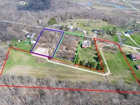 2517 Fox Hollow Rd, Springfield, OH 45502 photo 1
